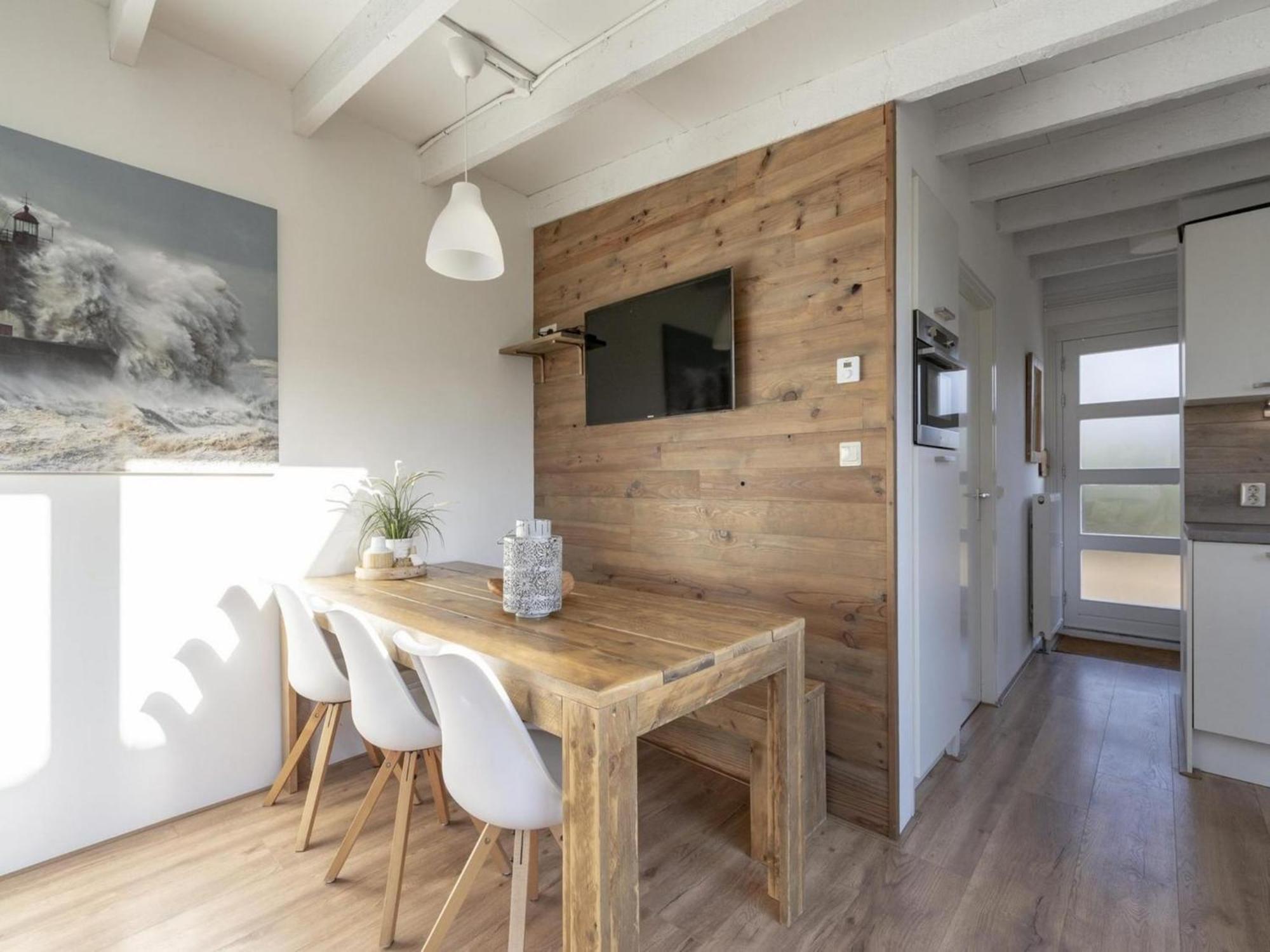 Cozy Bunglow With Garden Sint Maartensvlotbrug Exteriör bild
